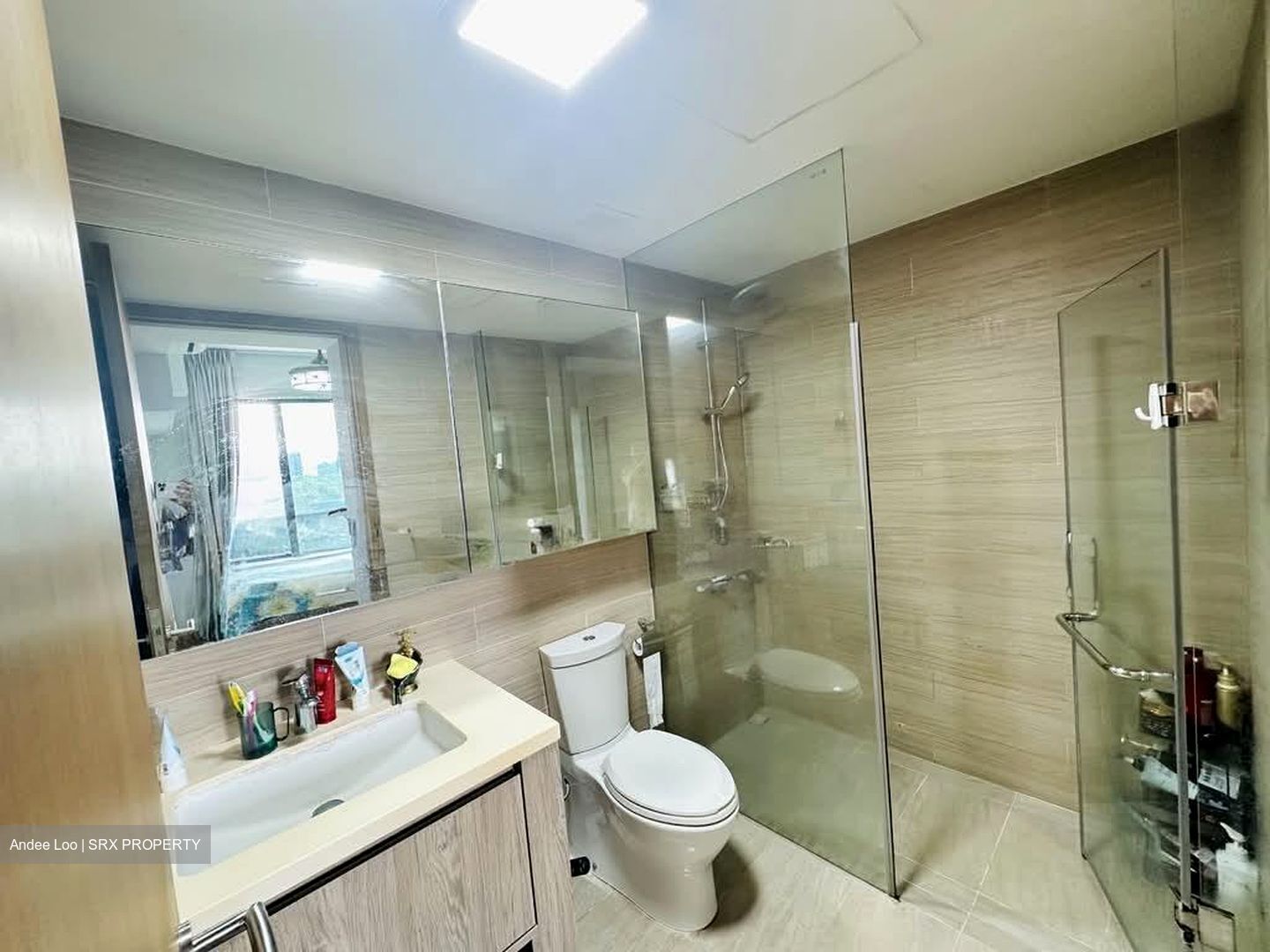 Kingsford Waterbay (D19), Apartment #556831421